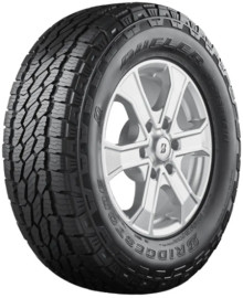 215/75 R15 100T LETO Bridgestone DUELER A/T 002