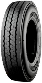 275/70 R22,5 152J Giti GAU867V1