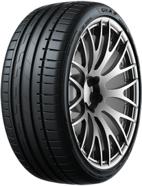 255/35 R18 94Y Giti GITISPORT S2