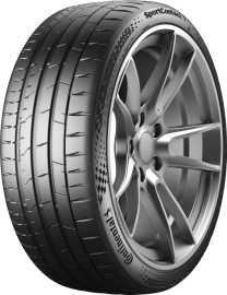295/30 R19 100Y Continental SPORTCONTACT 7