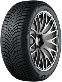 225/45 R18 95V Giti GITIWINTER W2