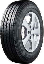 205/75 R16 110R LETO Firestone VANHAWK 2
