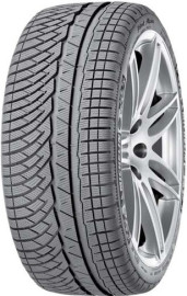 265/45 R19 105V Michelin PILOT ALPIN PA4