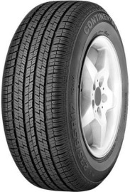 255/50 R19 107V Continental 4X4 CONTACT