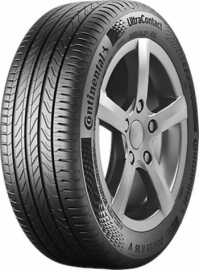 175/65 R17 87H Continental ULTRA CONTACT