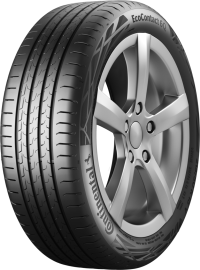 255/35 R21 101Y Continental ECOCONTACT 6 Q