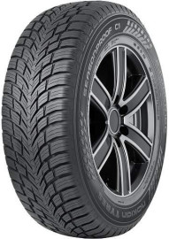 195/65 R16 104T CELOROK Nokian Seasonproof C1