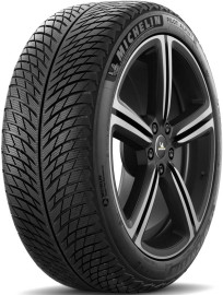 235/50 R19103H 103H ZIMA Michelin Pilot Alpin 5