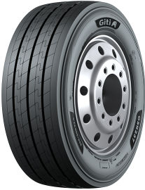 385/65 R22,5 164K Giti GSR237 EVO