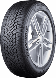 195/60 R15 88H ZIMA Bridgestone BLIZZAK LM005