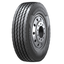 11x90 R22,5 148K CELOROK Hankook SMART WORK AM09