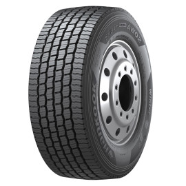 295/80 R22,5 154M ZIMA Hankook AW02
