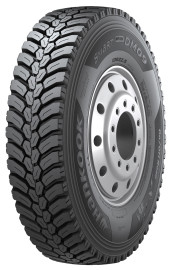295/80 R22,5 152K CELOROK Hankook DM09
