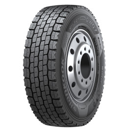 315/80 R22,5 156L ZIMA Hankook SMART CONTROL DW07