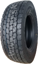 295/60 R22,5 NATURAL