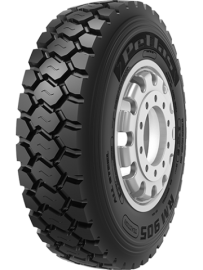 13 R22,5 Petlas RM905