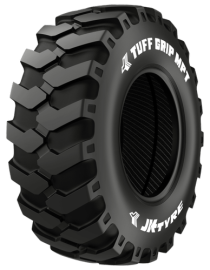 16x70 R20 Jk Tyre TuffGrip