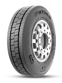 310/80 R22,5 NATURAL