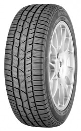 225/55R17 97H Zima Continental TS830P (*) XL DOT17 C-C-72-2
