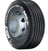 385/65R22,5 164K/158L Predna MRF 24PR SSR1 M+S 3PMSF C-B-72-B TL