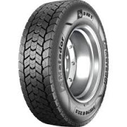 315/70R22,5 154L Zadna Matador DHR5 LRL 20PR M+S