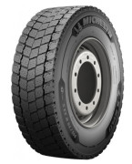 315/70R22,5 154/150D Zadna RMX XMultiD TL Kostra na vymenu