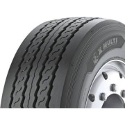 385/65R22,5 160K Naves Michelin XMultiT RMX Kostra na vymenu