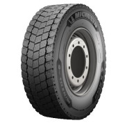295/60R22,5 150L Zadna Rmx Michelin XMultiD