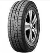 215/65R16 109R Zima Nexen WinguardWt1 C C-B-71-B