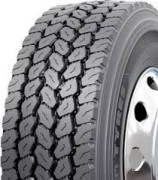 385/65R22,5 164K Predna Nokian R-Truck Steer ON/OFF