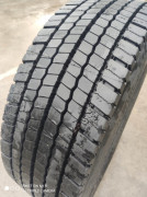 315/70R22,5 Zaberova Carling GoodYear PR203 Protektor