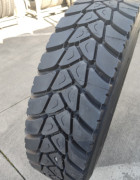 315/80R22,5 156/150K Zadna CarlingContinental PR81 Protektor