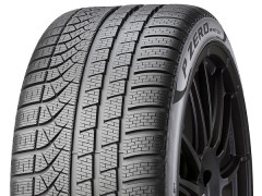245/40R19 98V Zima Pirelli PZeroWinter XL RFT* MFS C-B-70-B
