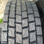 315/70R22,5 154/150? Zadna CarlingContinental RD2-L Protektor