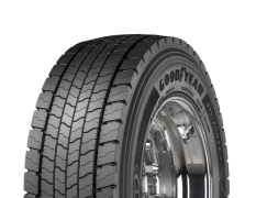 315/70R22,5 154L/152M Zadna GoodYear EQMax D