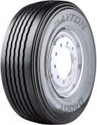 385/65R22,5 160J Naves Dayton D400T M+S C-A-72-B