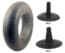 Dusa 10,0/80-12 RovnýVentilGumený TR15