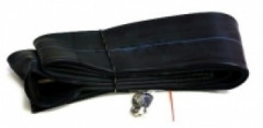 Dusa 6,50/7,00-20 Avia SP-5 RovnýKovovy ventil
