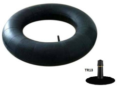Dusa 18x7-8 GumenýRovnýVentil TR13