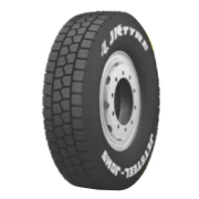 225/75R17,5 14PR Zadna JkTyre JetSteelJDH5 M+S