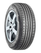205/55R16 91H Leto Continental ContiEcoContact5 B-B-71-2