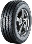 195/75R16 107/105R Leto Continental ContiVanContact100 C D15 B-A-68-2