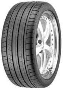 225/60R17 99V Leto Dunlop SportMaxxTT* F-B-69-2
