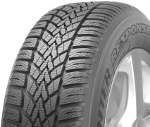 165/70R14 81T Zima Dunlop WinterResponse2 C-B-65-2