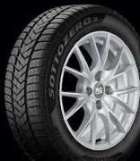 245/45R17 99V Zima Pirelli WinterSottozeroIII XL Dot14 E-B-72-2