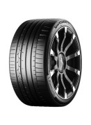 325/25 ZR21 102Y LETO Continental SportContact 6