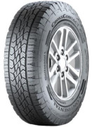 255/70 R17 112T LETO Continental CrossContact ATR