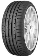 285/40 ZR19 103Y LETO Continental ContiSportContact 3