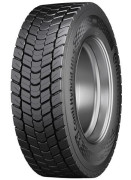 315/70R22,5 154/150L Zadna Continental ContiHybrid HD5 EU LRJ 3PMSF