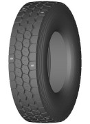 315/80R22,5 156L Predna Doublecoin RR738 On/Off TL C-C-73-B